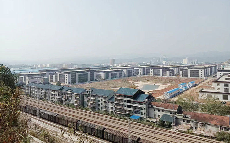 중국 Hunan 1-touch Intelligent Technology Co., Ltd. 회사 프로필