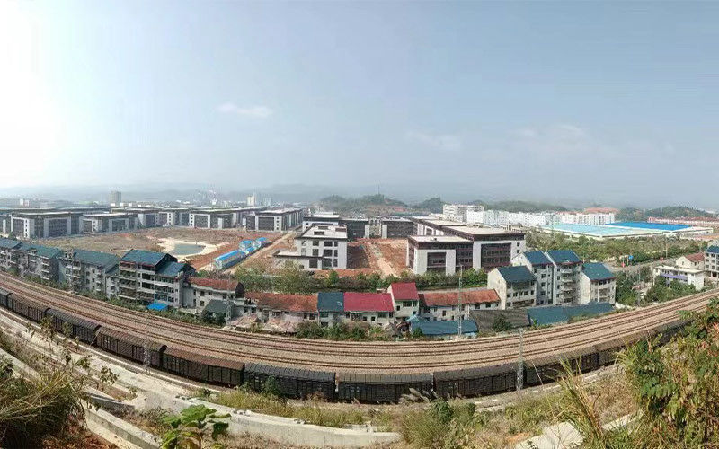 중국 Hunan 1-touch Intelligent Technology Co., Ltd. 회사 프로필
